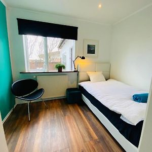 Basic Single Room